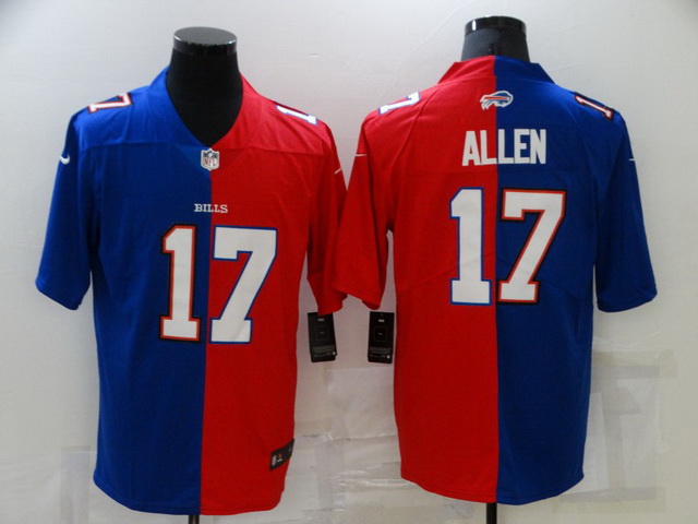 Buffalo Bills Jerseys 053